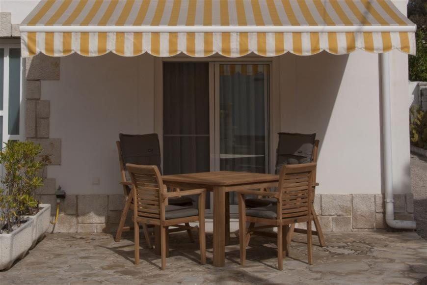 Casas Sitori Apartman Sant Carlos de la Ràpita Kültér fotó