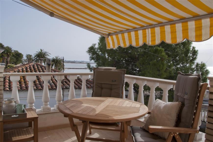 Casas Sitori Apartman Sant Carlos de la Ràpita Kültér fotó