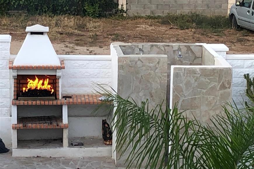 Casas Sitori Apartman Sant Carlos de la Ràpita Kültér fotó