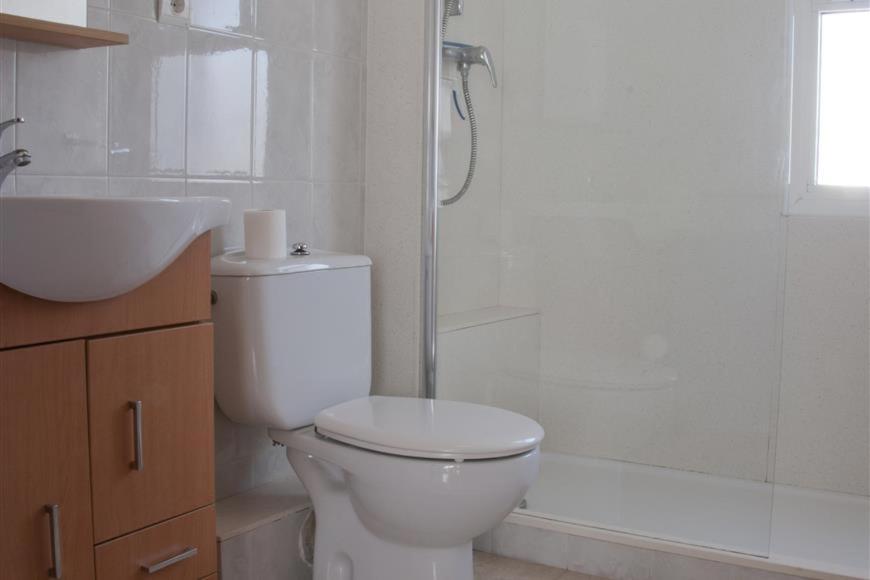 Casas Sitori Apartman Sant Carlos de la Ràpita Kültér fotó