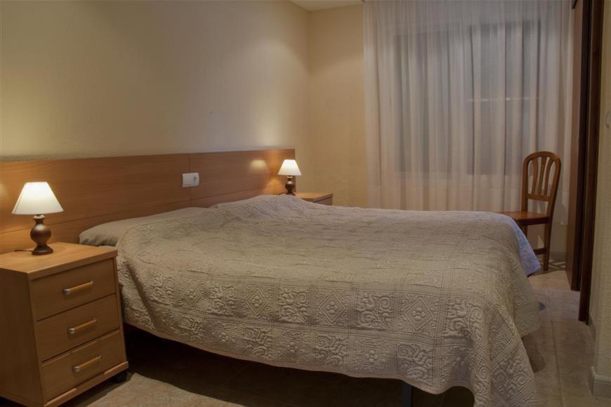 Casas Sitori Apartman Sant Carlos de la Ràpita Kültér fotó