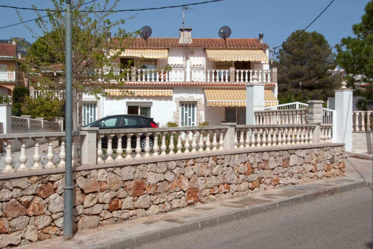 Casas Sitori Apartman Sant Carlos de la Ràpita Kültér fotó