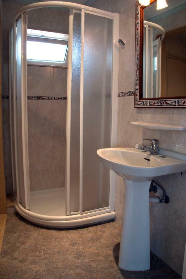 Casas Sitori Apartman Sant Carlos de la Ràpita Kültér fotó