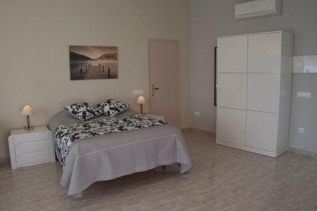 Casas Sitori Apartman Sant Carlos de la Ràpita Kültér fotó
