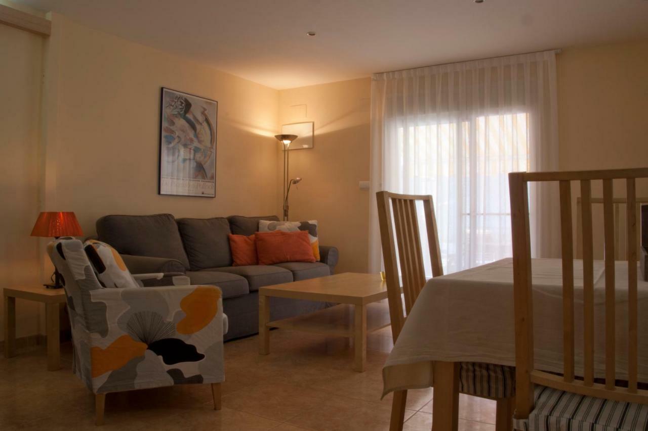 Casas Sitori Apartman Sant Carlos de la Ràpita Kültér fotó