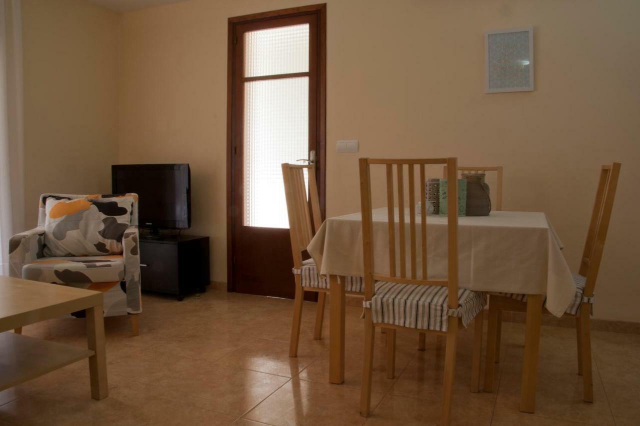 Casas Sitori Apartman Sant Carlos de la Ràpita Kültér fotó