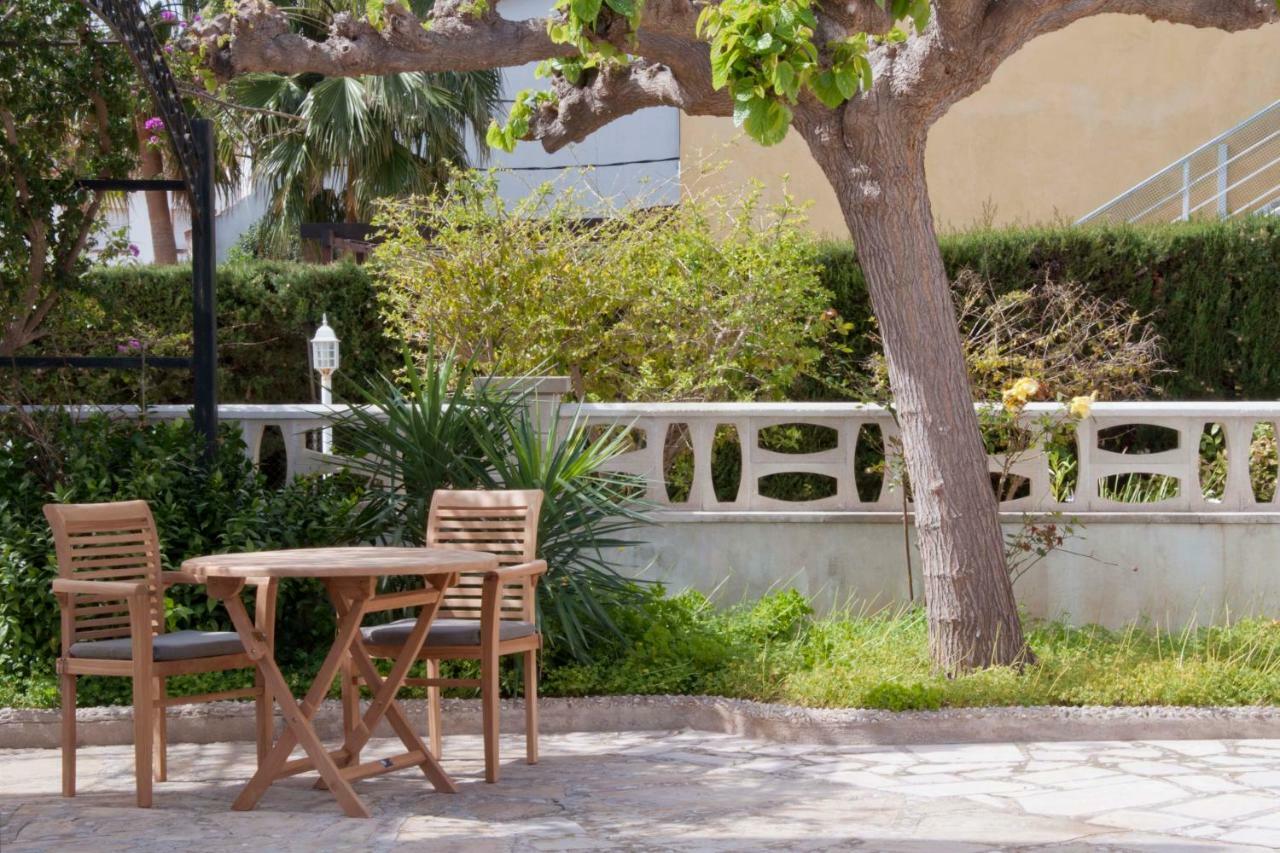 Casas Sitori Apartman Sant Carlos de la Ràpita Kültér fotó