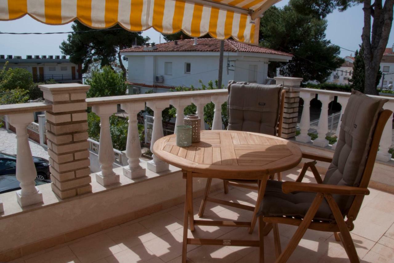 Casas Sitori Apartman Sant Carlos de la Ràpita Kültér fotó