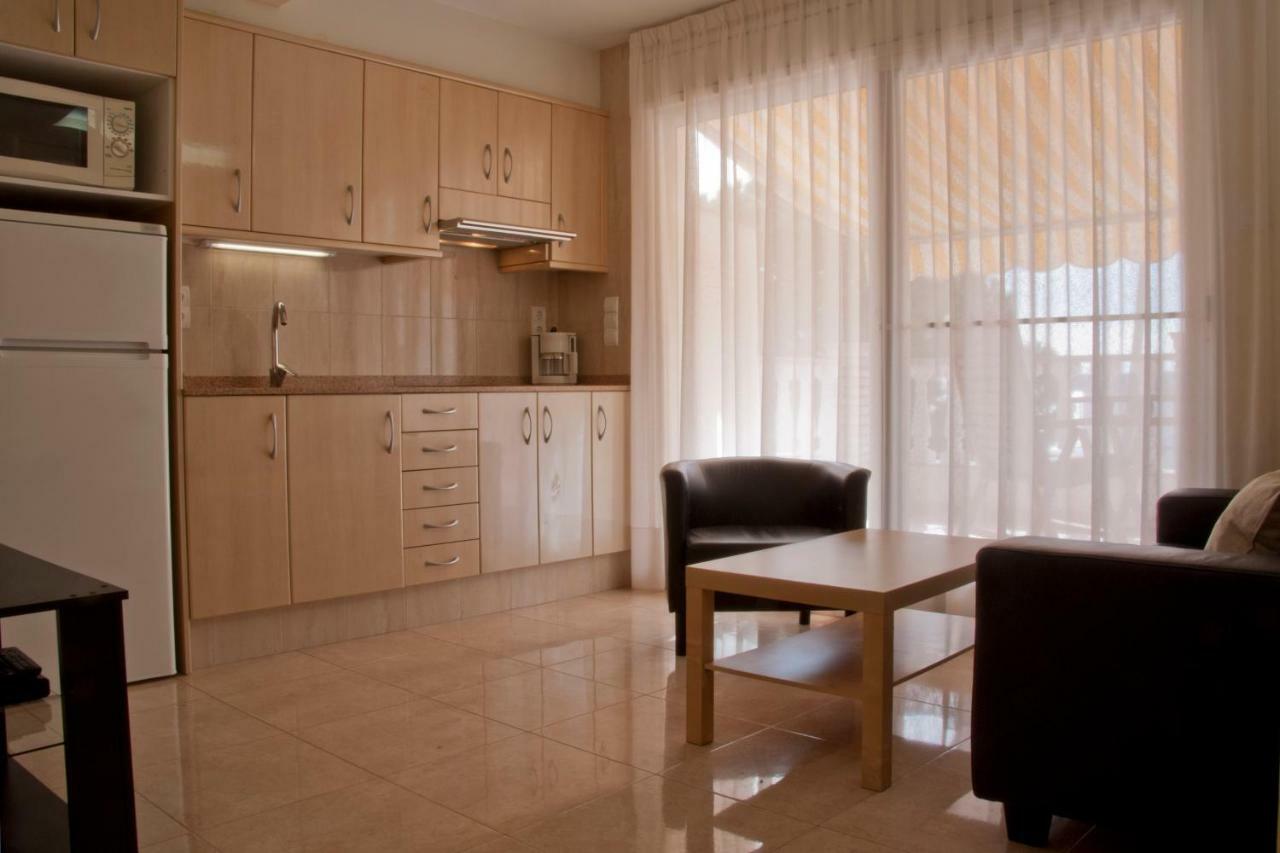 Casas Sitori Apartman Sant Carlos de la Ràpita Kültér fotó