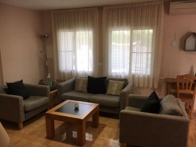 Casas Sitori Apartman Sant Carlos de la Ràpita Kültér fotó