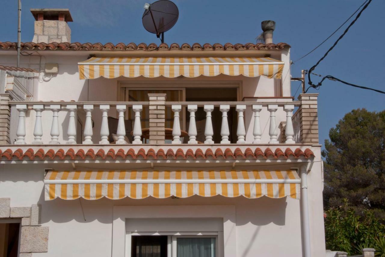 Casas Sitori Apartman Sant Carlos de la Ràpita Kültér fotó