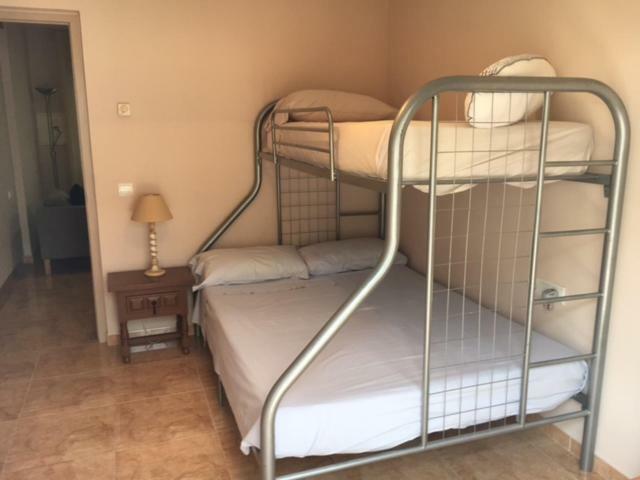 Casas Sitori Apartman Sant Carlos de la Ràpita Kültér fotó