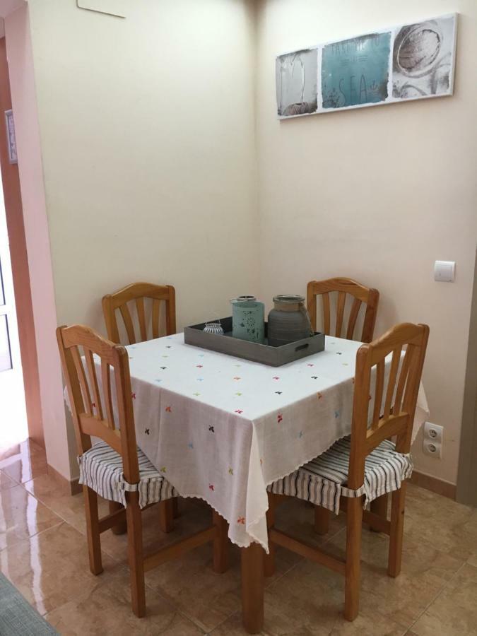 Casas Sitori Apartman Sant Carlos de la Ràpita Kültér fotó