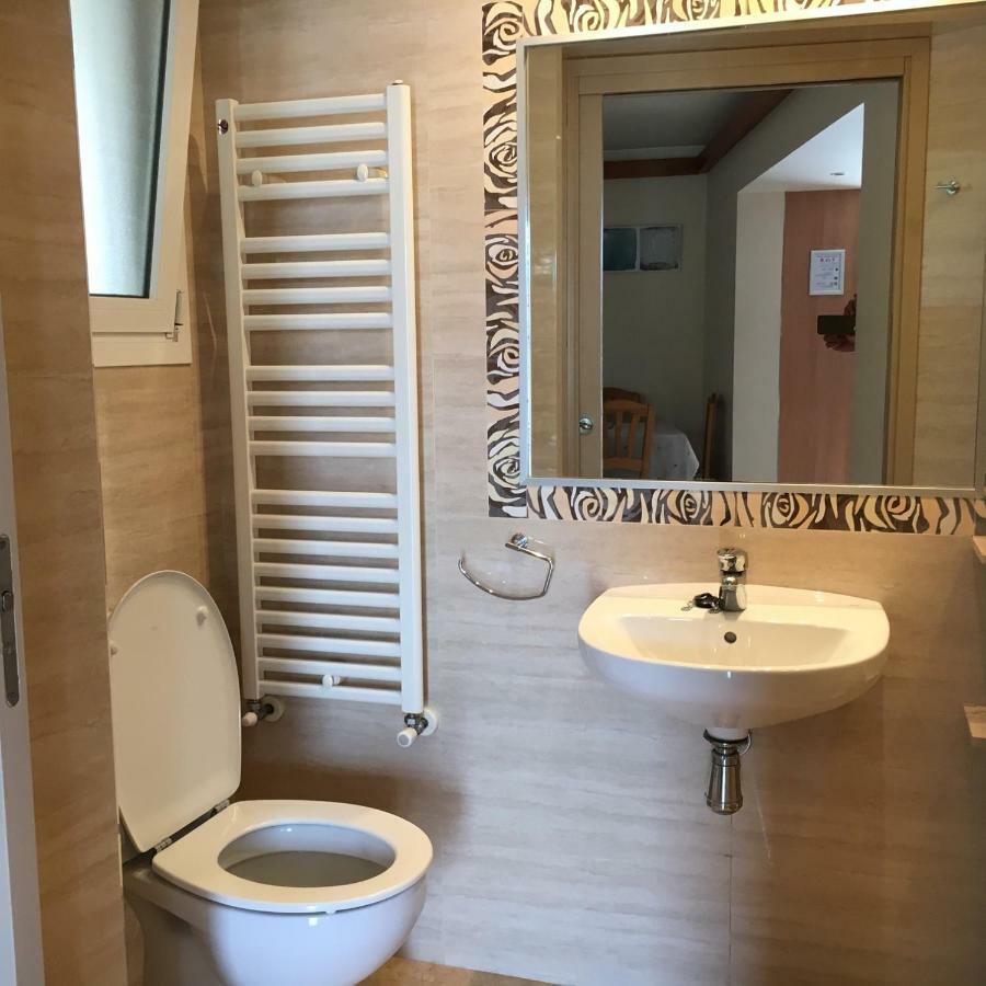 Casas Sitori Apartman Sant Carlos de la Ràpita Kültér fotó