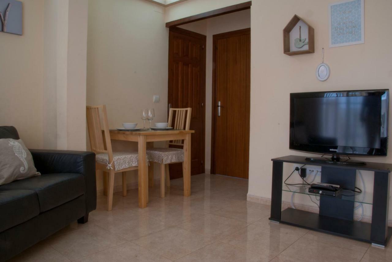 Casas Sitori Apartman Sant Carlos de la Ràpita Kültér fotó