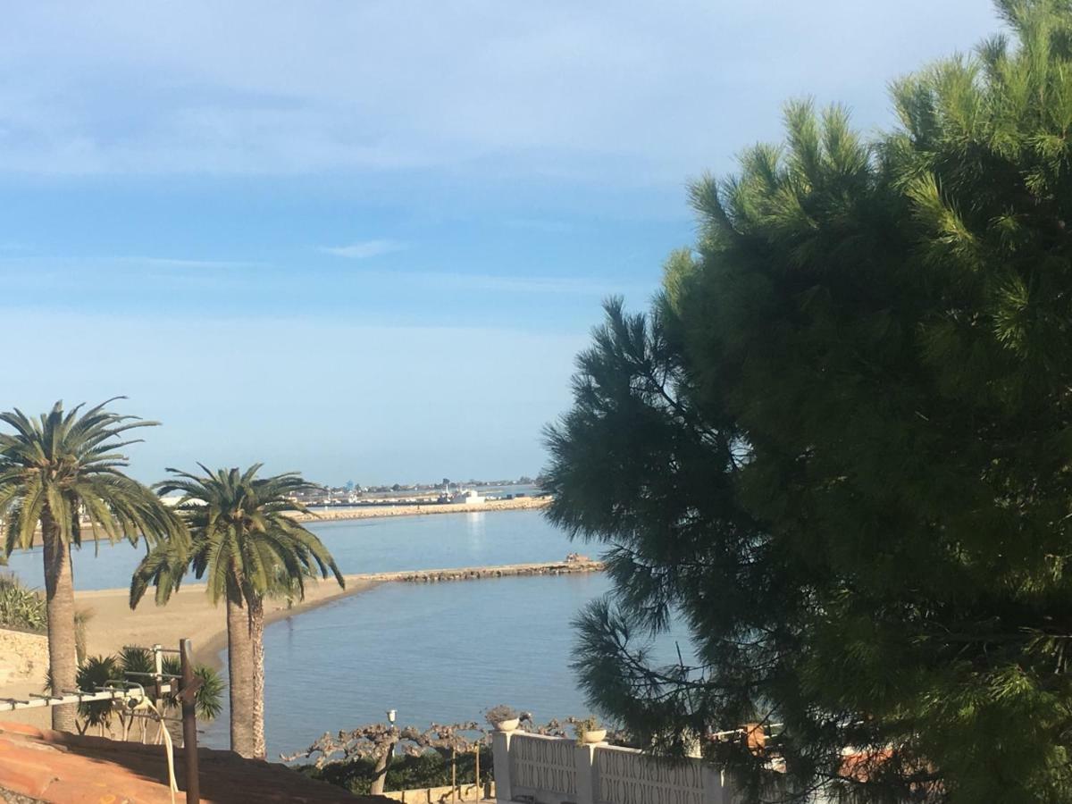 Casas Sitori Apartman Sant Carlos de la Ràpita Kültér fotó
